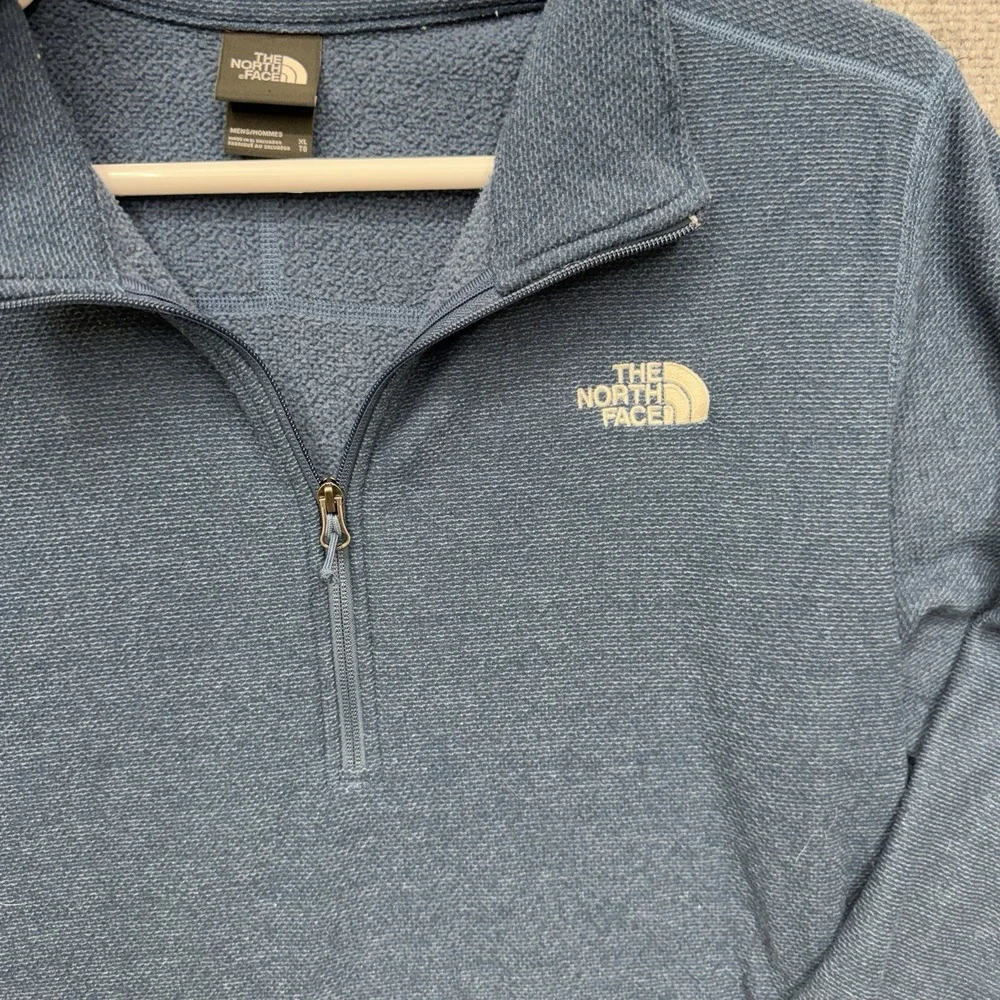 The North Face preowned previously